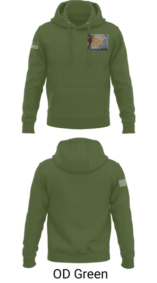 Hoodie, , Army, Teamtime, Team time, sublimation, custom sports apparel, team uniforms, spirit wear, spiritwear, sports uniforms, custom shirts, team store, custom team store, fundraiser sports, apparel fundraiser