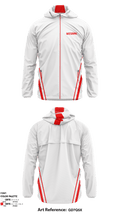 WESAMI 58853608 Windbreaker - 1