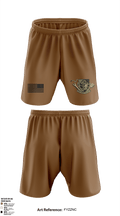 1438th CTC 15112391 Athletic Shorts With Pockets - 8