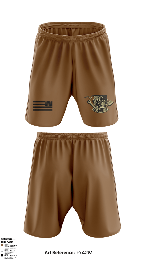 Athletic Shorts With Pockets, 1438th CTC, National Guard, Teamtime, Team time, sublimation, custom sports apparel, team uniforms, spirit wear, spiritwear, sports uniforms, custom shirts, team store, custom team store, fundraiser sports, apparel fundraiser