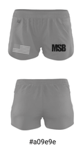 MSB DrumLine 23-24 50749009 Ranger Panties - 1