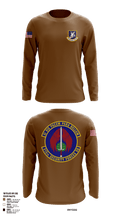 315 SFS CHS 73678027 Long Sleeve Performance Shirt - 6