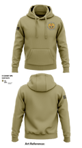 Detachment Republica Moldova 57338540 Hoodie - 2