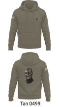 Air Assault 78962752 Hoodie - 46
