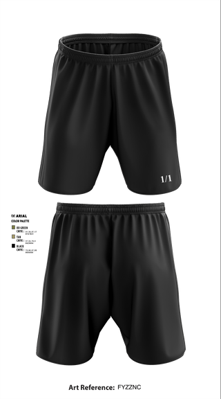 Athletic Shorts With Pockets, v 1/1, Marines, Teamtime, Team time, sublimation, custom sports apparel, team uniforms, spirit wear, spiritwear, sports uniforms, custom shirts, team store, custom team store, fundraiser sports, apparel fundraiser