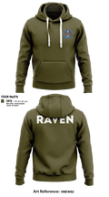 Sfs 32796095 Hoodie - 34