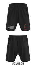 OMG promotions 37772769 Athletic Shorts With Pockets - 15