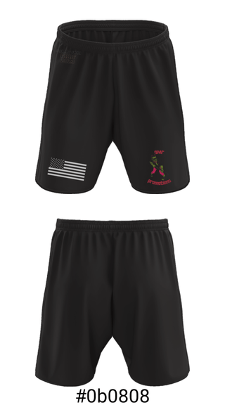 Athletic Shorts With Pockets, OMG promotions, , Teamtime, Team time, sublimation, custom sports apparel, team uniforms, spirit wear, spiritwear, sports uniforms, custom shirts, team store, custom team store, fundraiser sports, apparel fundraiser