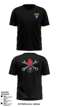 38 DHHB HSC 41282623 Short Sleeve Performance Shirt - 39