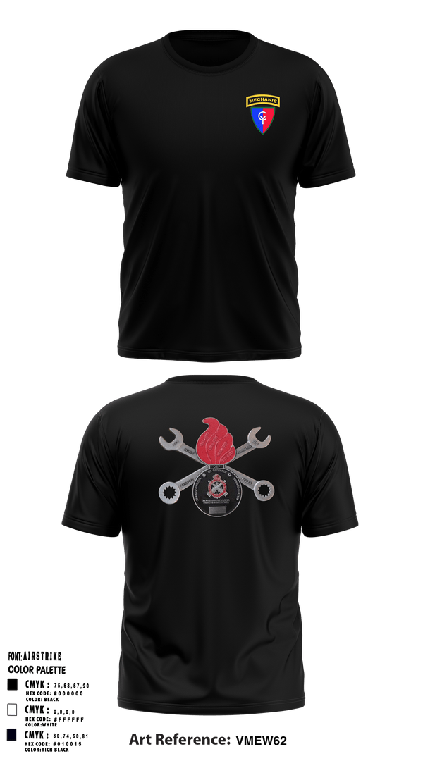 Short Sleeve Performance Shirt, , National Guard, Teamtime, Team time, sublimation, custom sports apparel, team uniforms, spirit wear, spiritwear, sports uniforms, custom shirts, team store, custom team store, fundraiser sports, apparel fundraiser