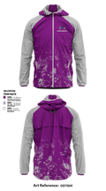 20 46503973 Windbreaker - 1