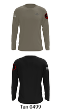 AO 49843601 Long Sleeve Performance Shirt - 17