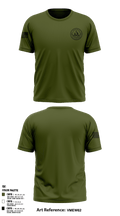 The Holler Farm 42247494 Short Sleeve Performance Shirt - 4