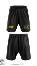 Easy Co. Eaglebears 39193271 Athletic Shorts With Pockets - 3