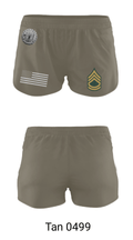 Paralegal Specialist Training Center 35051511 Ranger Panties - 5