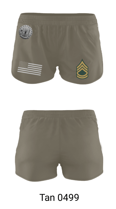 Paralegal Specialist Training Center 35051511 Ranger Panties - 5