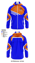 Northeast Middle School Softball 24733558 Windbreaker - 33