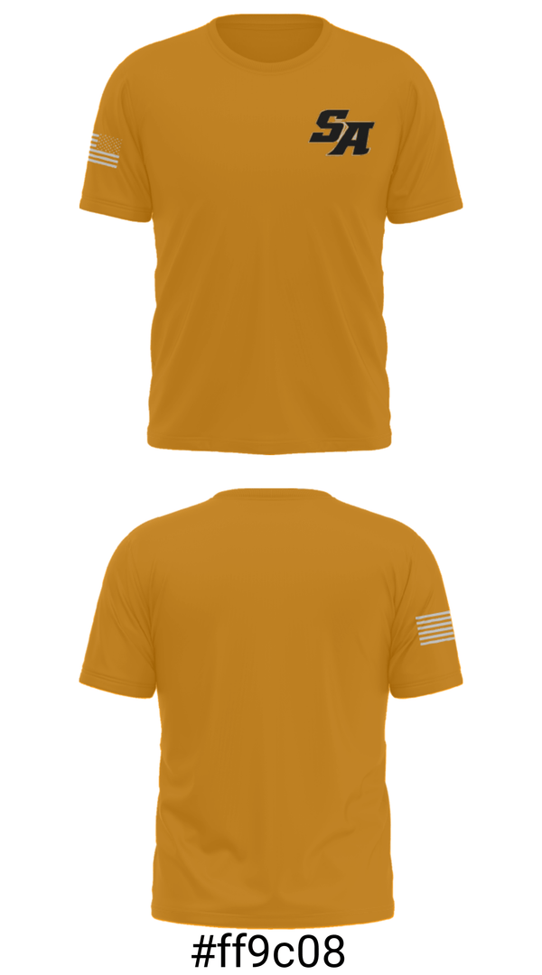 Short Sleeve Performance Shirt, Saint Anthony'S High School Basketball, Women's Basketball, Teamtime, Team time, sublimation, custom sports apparel, team uniforms, spirit wear, spiritwear, sports uniforms, custom shirts, team store, custom team store, fundraiser sports, apparel fundraiser
