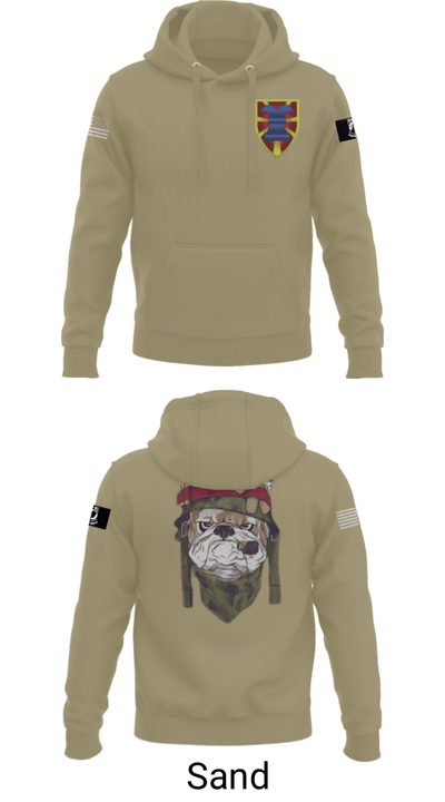 359th ICTC 57299121 Hoodie - 48