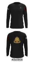 2nd BDE, 94th TD 39166660 Long Sleeve Performance Shirt - 13