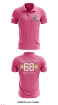 FAIRVIEW Twp 13429513 Short Sleeve Performance Polo - 3
