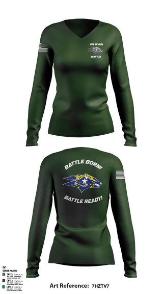 Women's Long Sleeve Vneck Shirt, , , Teamtime, Team time, sublimation, custom sports apparel, team uniforms, spirit wear, spiritwear, sports uniforms, custom shirts, team store, custom team store, fundraiser sports, apparel fundraiser