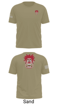 MCSO K9 58820487 Short Sleeve Performance Shirt - 36