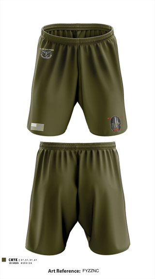 Athletic Shorts With Pockets, , Army, Teamtime, Team time, sublimation, custom sports apparel, team uniforms, spirit wear, spiritwear, sports uniforms, custom shirts, team store, custom team store, fundraiser sports, apparel fundraiser