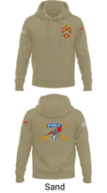 2-3 FA FIST 59815609 Hoodie - 48