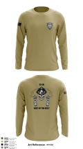 23-18 41923106 Long Sleeve Performance Shirt - 4