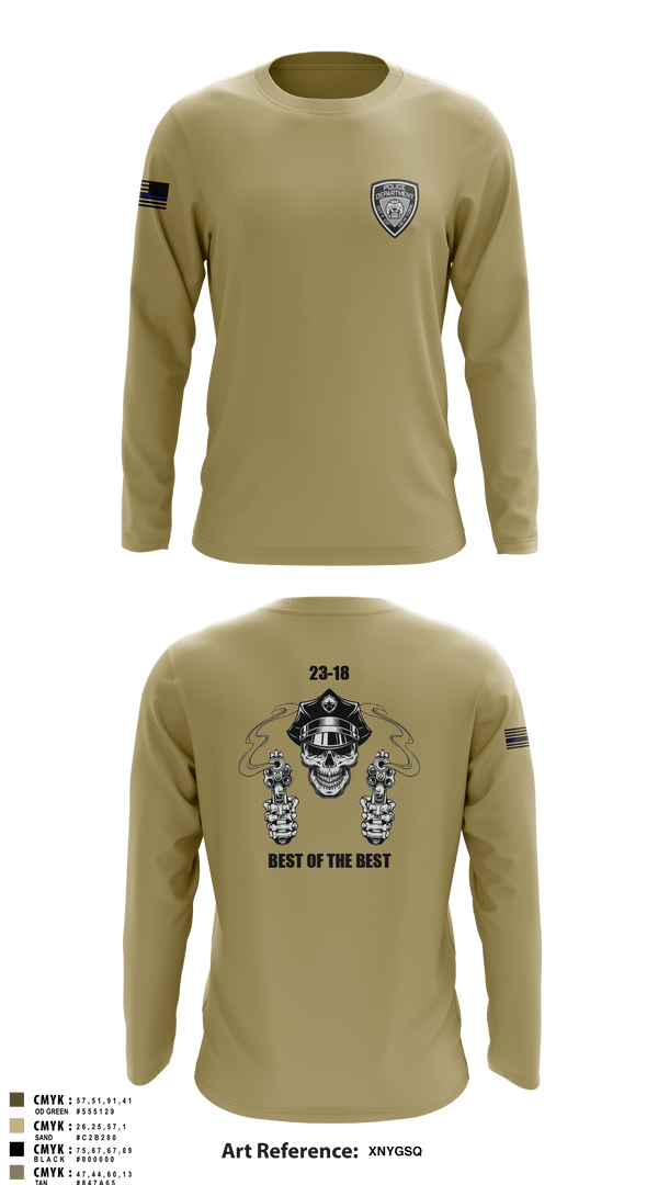 Long Sleeve Performance Shirt, , , Teamtime, Team time, sublimation, custom sports apparel, team uniforms, spirit wear, spiritwear, sports uniforms, custom shirts, team store, custom team store, fundraiser sports, apparel fundraiser