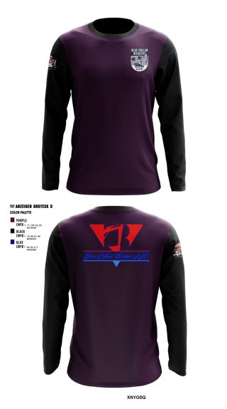 Long Sleeve Performance Shirt, , , Teamtime, Team time, sublimation, custom sports apparel, team uniforms, spirit wear, spiritwear, sports uniforms, custom shirts, team store, custom team store, fundraiser sports, apparel fundraiser