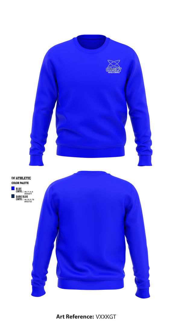 Crew Neck Sweatshirt, Coral Academy Of Science Las Vegas Centennial Hills, Spirit Store, Teamtime, Team time, sublimation, custom sports apparel, team uniforms, spirit wear, spiritwear, sports uniforms, custom shirts, team store, custom team store, fundraiser sports, apparel fundraiser