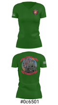Mwss-273 21375941 Women's Short Sleeve V-neck Shirt - 19