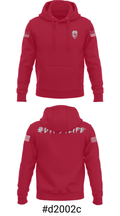 Gypsy Soul Clothing Llc 20687269 Hoodie - 17