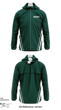 Vet2Vet Center 1312359 Windbreaker - 1