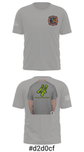 Engine 4 37157060 Short Sleeve Performance Shirt - 31