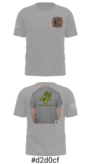 Short Sleeve Performance Shirt, , Fire Department, Teamtime, Team time, sublimation, custom sports apparel, team uniforms, spirit wear, spiritwear, sports uniforms, custom shirts, team store, custom team store, fundraiser sports, apparel fundraiser