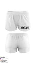 Newport High School Cross Country 52186865 Track Shorts - 4