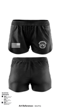 MOTOR UNIT 1828 8601121 Women's Shorts - 4