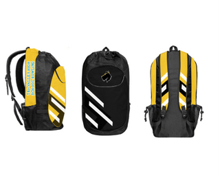 Gear Bag, Tri-Valley High School Bowling, Bowling, Teamtime, Team time, sublimation, custom sports apparel, team uniforms, spirit wear, spiritwear, sports uniforms, custom shirts, team store, custom team store, fundraiser sports, apparel fundraiser