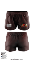 ACM MINISTRIES 12215274 Women's Shorts - 1