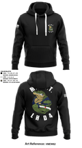 Boxer Medical 60934539 Hoodie - 1