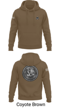 HHC Mortars, 2-505 PIR 68912099 Hoodie - 43