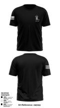 Flight line 16821639 Short Sleeve Performance Shirt - 1