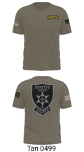 FCSD SNIPER 46569971 Short Sleeve Performance Shirt - 35