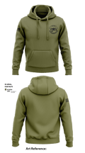 284 ASOS 94603081 Hoodie - 3