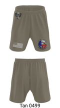 1/149 96639244 Athletic Shorts With Pockets - 29