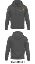 Mansfield Senior High School Golf 49209349 Hoodie - 29