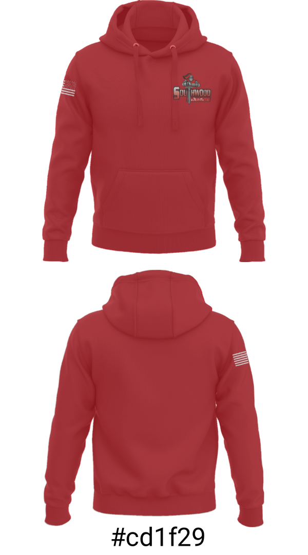 Hoodie, Southwood Senior High School Basketball, Men's Basketball, Teamtime, Team time, sublimation, custom sports apparel, team uniforms, spirit wear, spiritwear, sports uniforms, custom shirts, team store, custom team store, fundraiser sports, apparel fundraiser